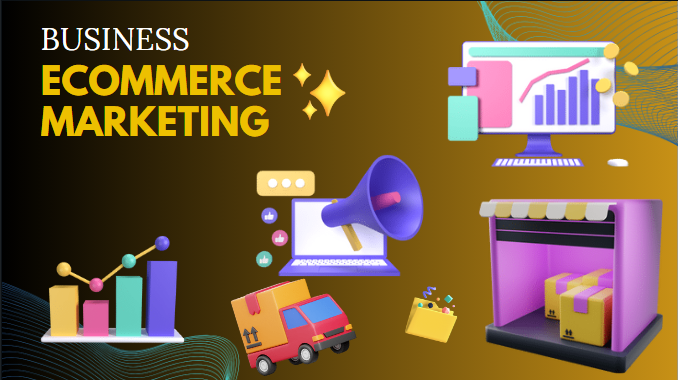 E-commerce Business Systems